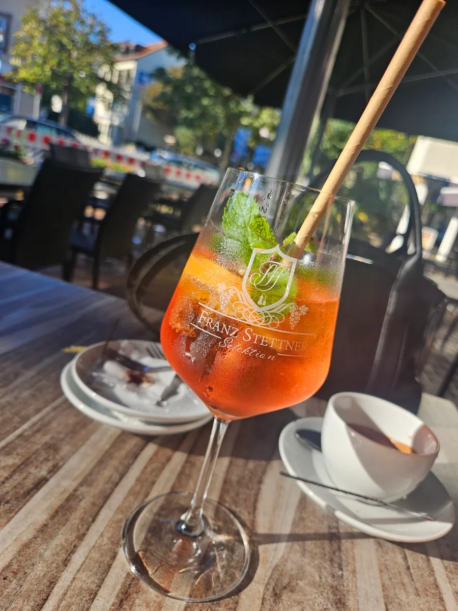 Aperol Spritz