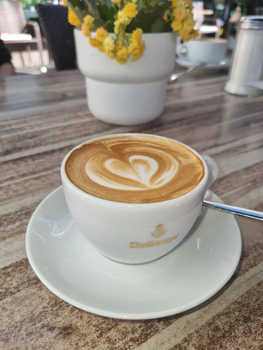 Cappuccino