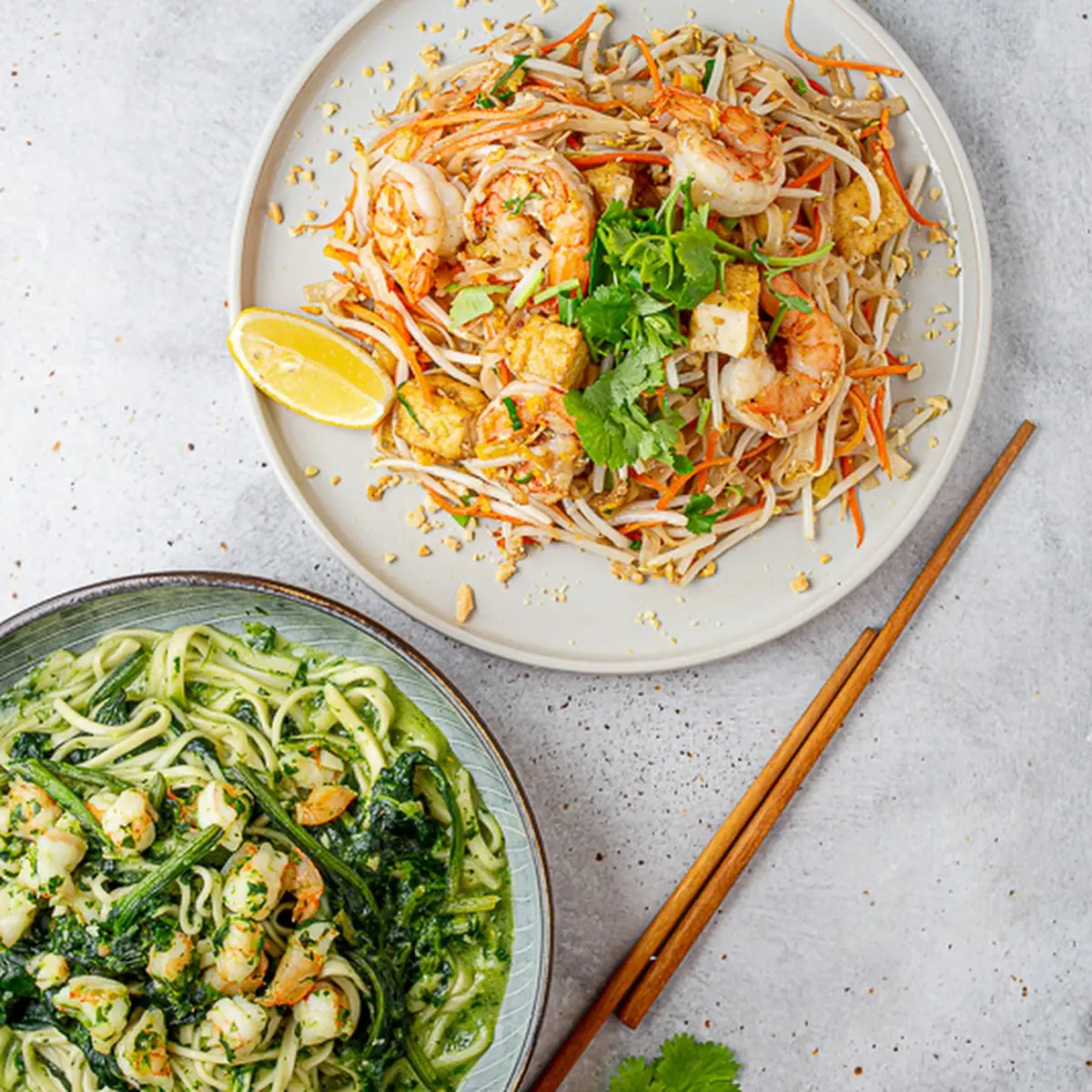 Pad Thai