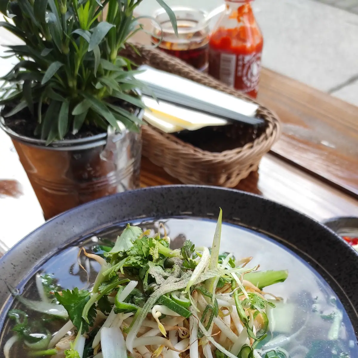 Pho Bo