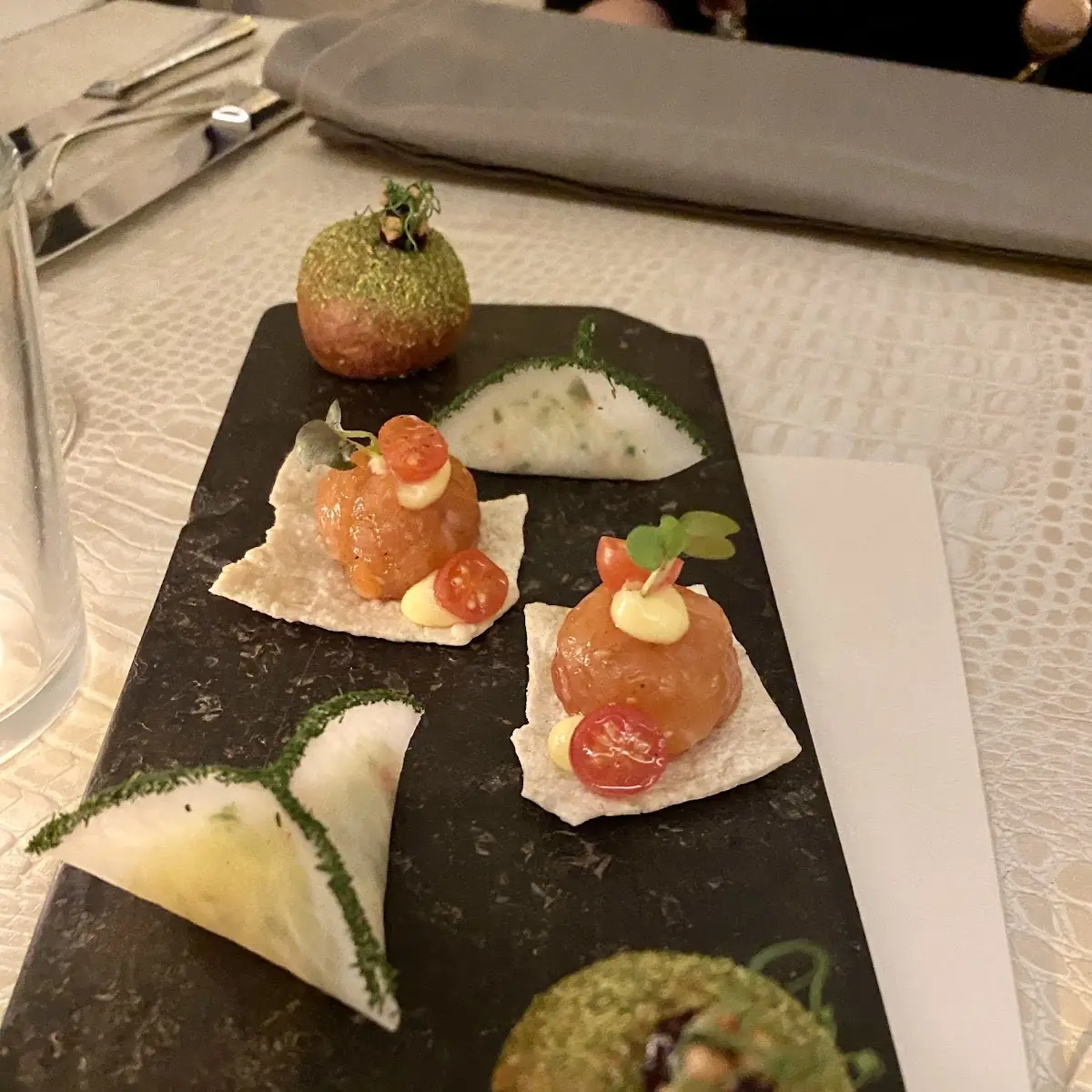 Amuse-gueule