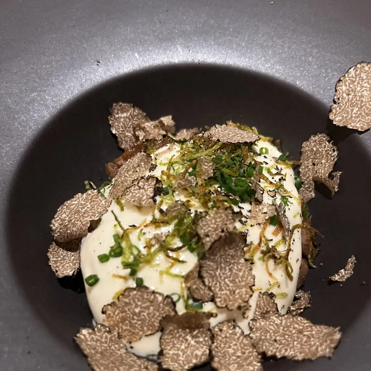 Truffle