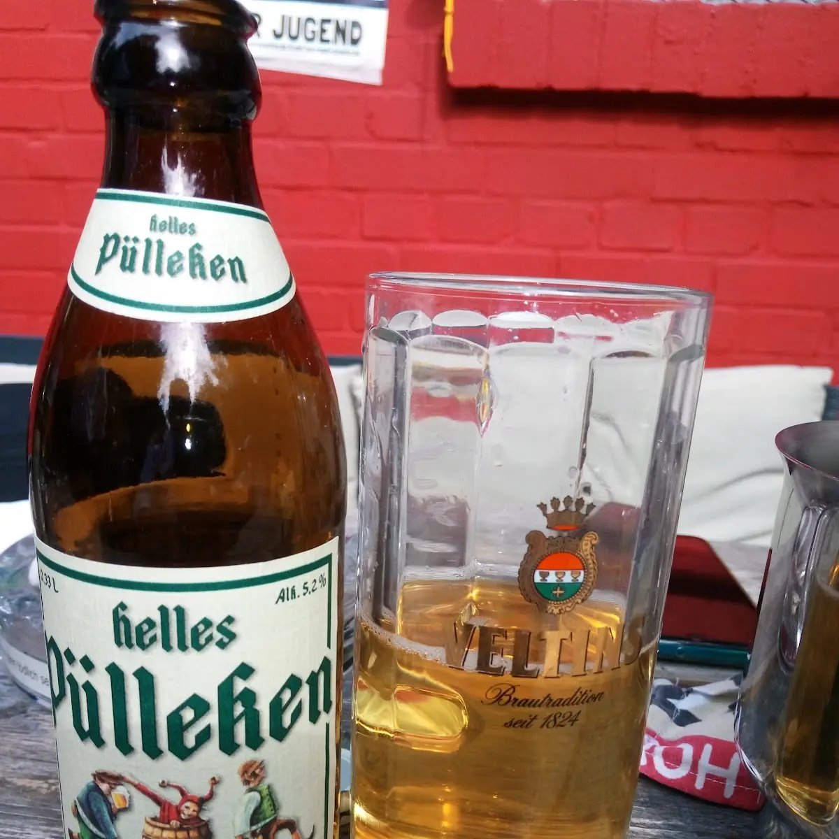 Bierchen