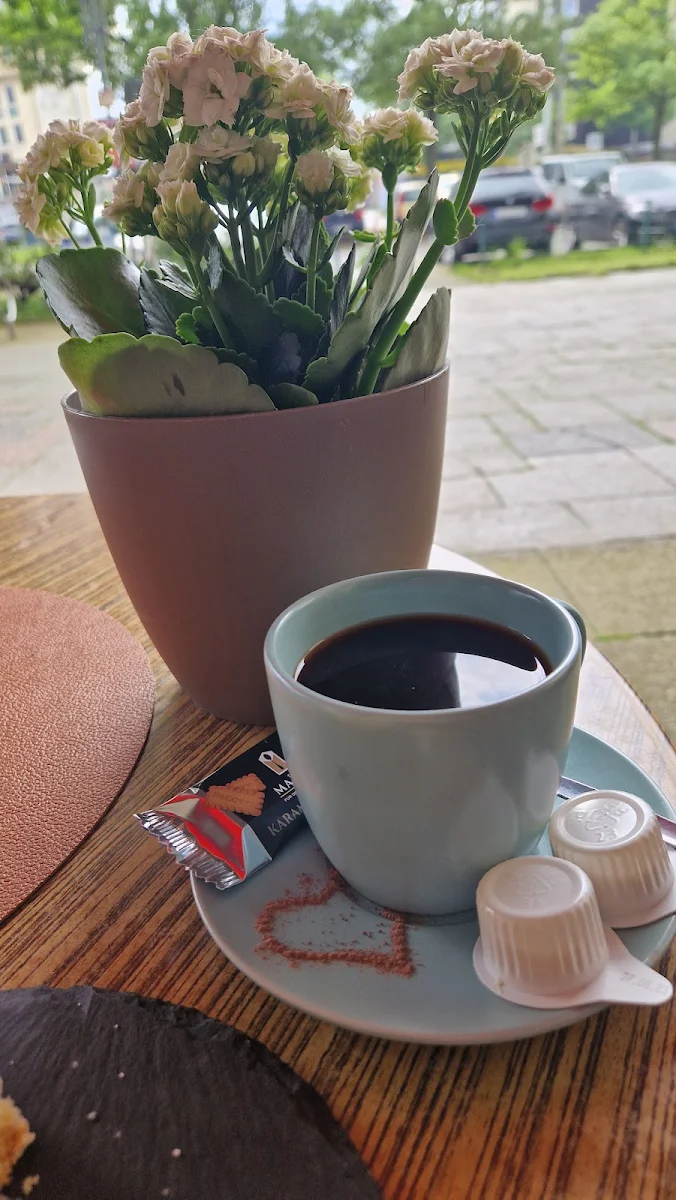 Filter Kaffe