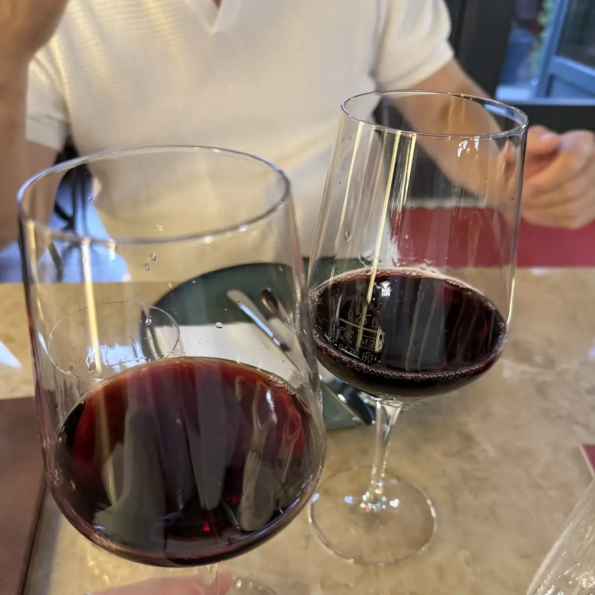 Red Wine