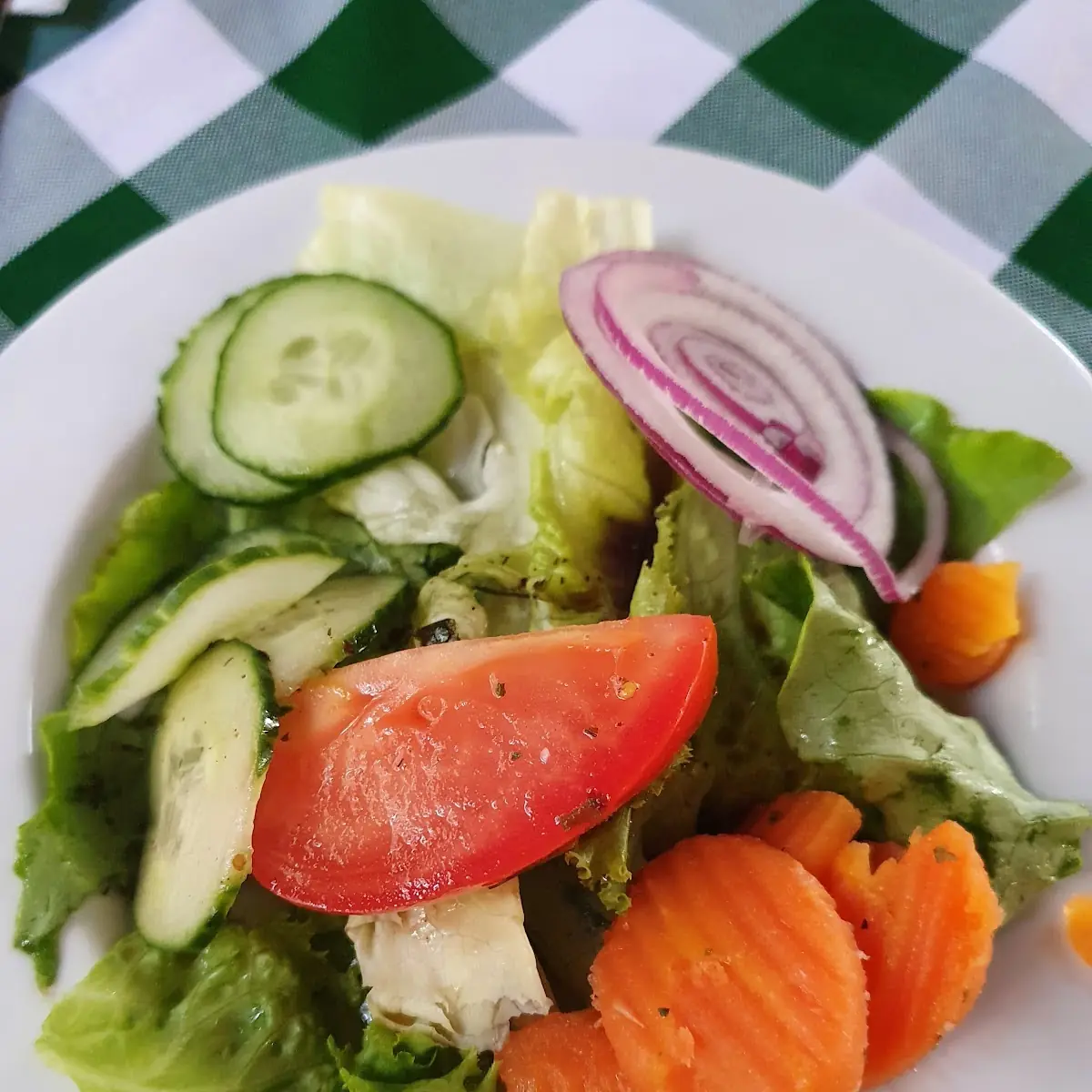 Beilagensalat