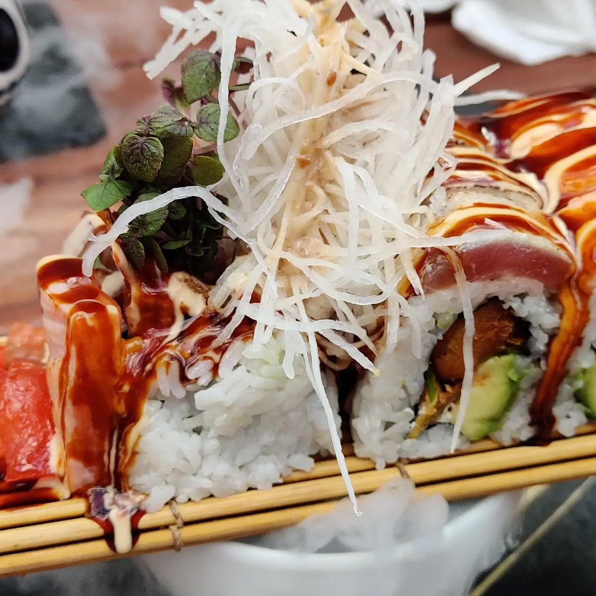 Sushi