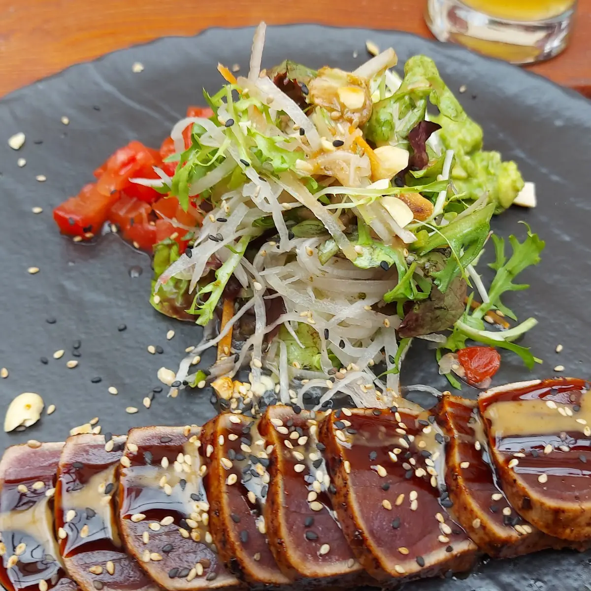 Thunfisch
