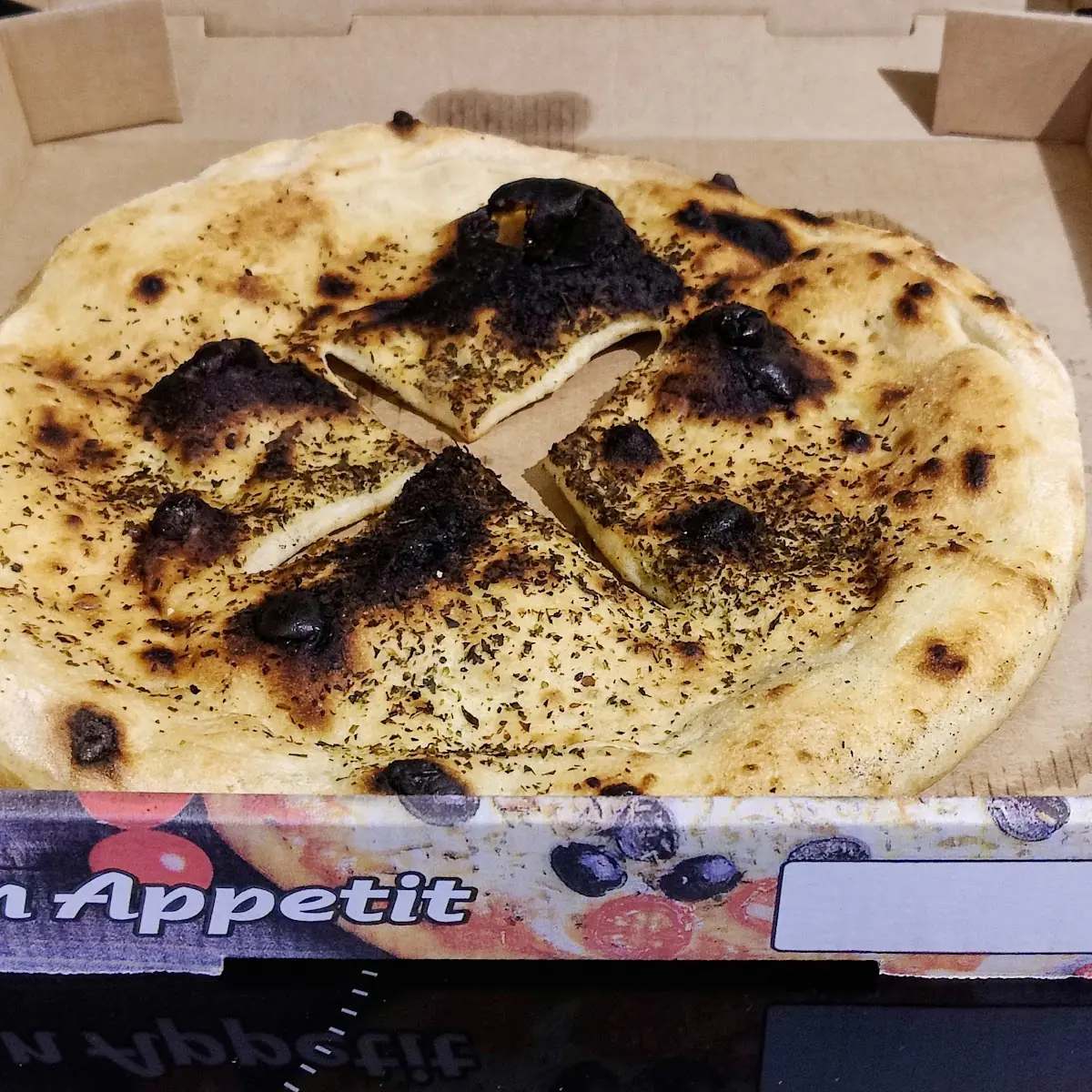 Pizzabrot