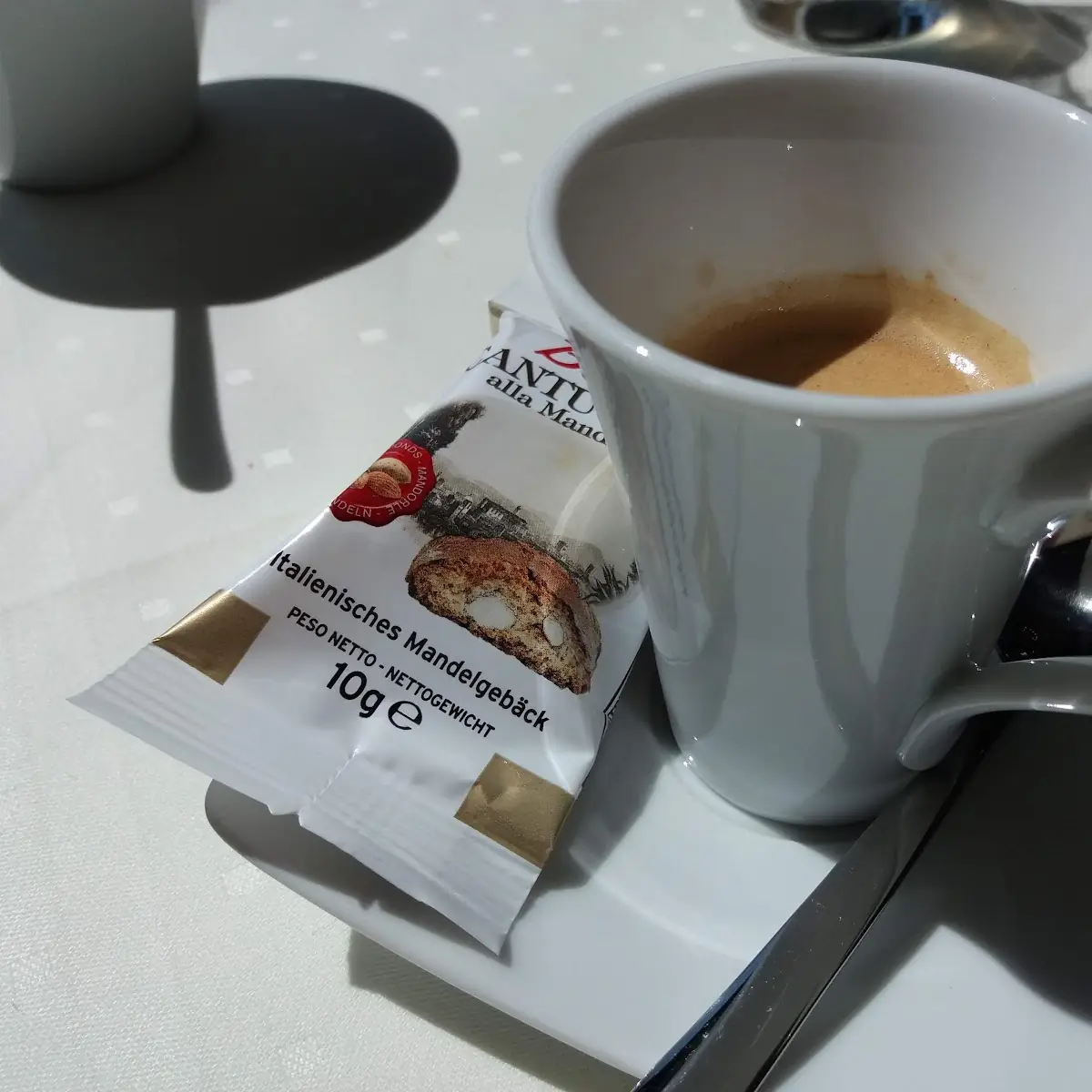 Espresso