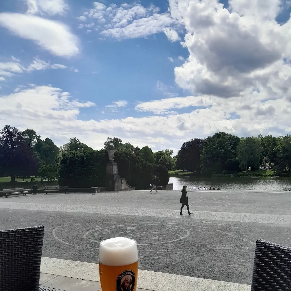 Hefeweizen