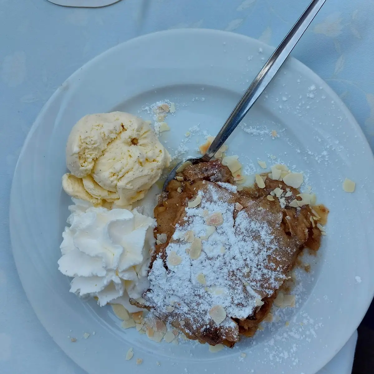 Apfelstrudel