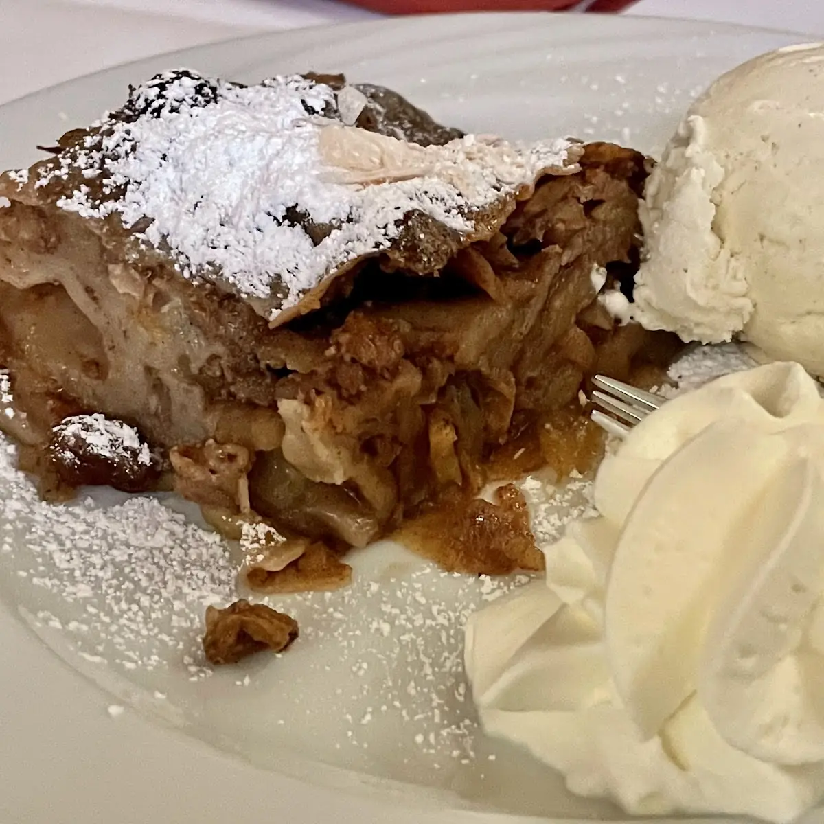 Apple Pie