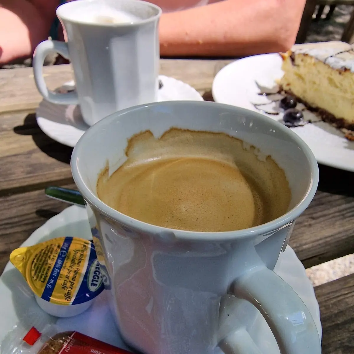Kaffee