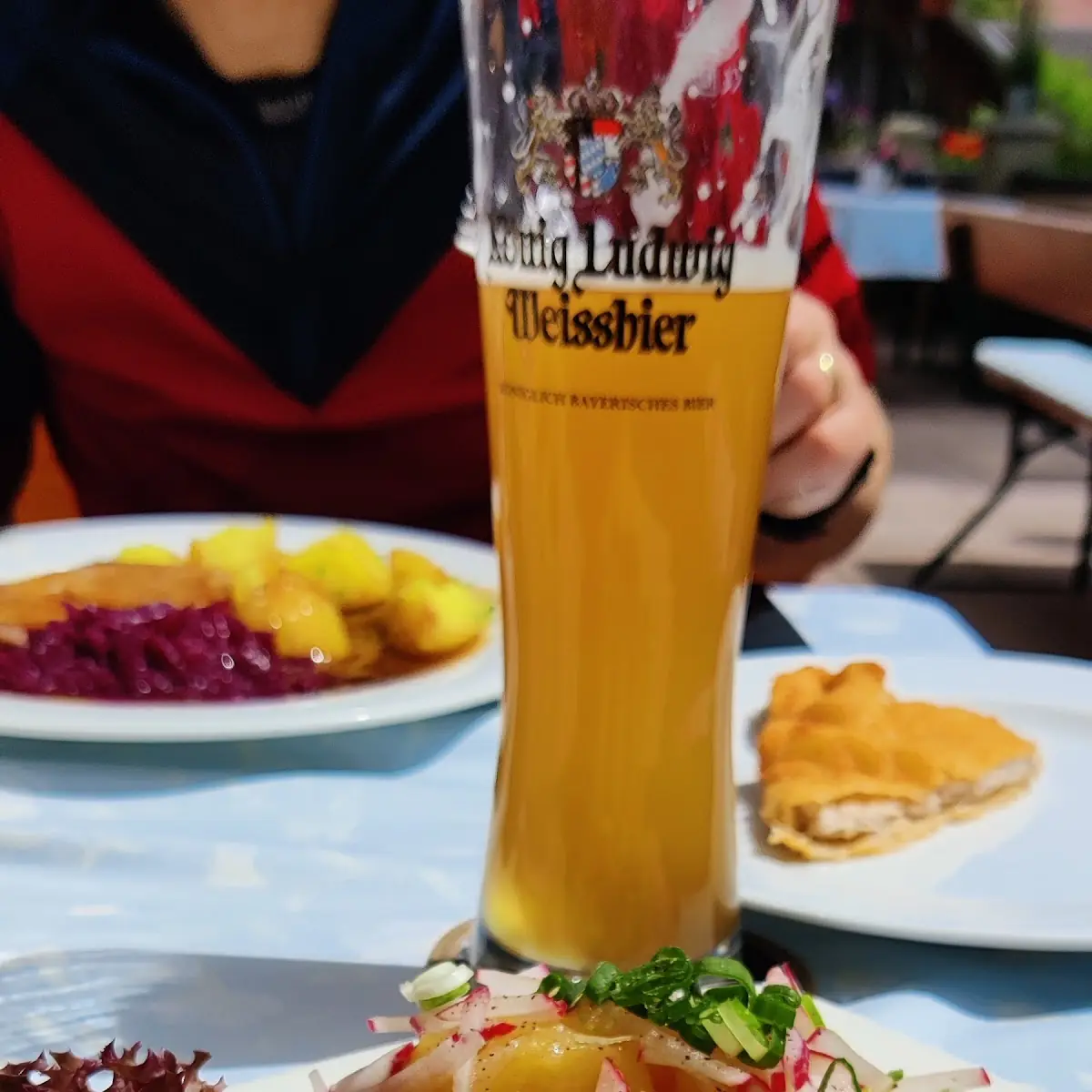 Leberkäse
