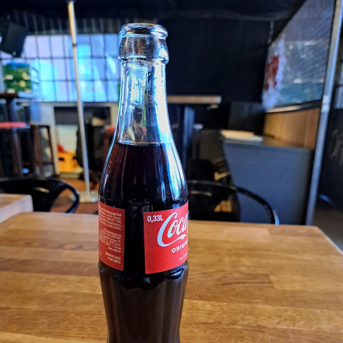 Cola