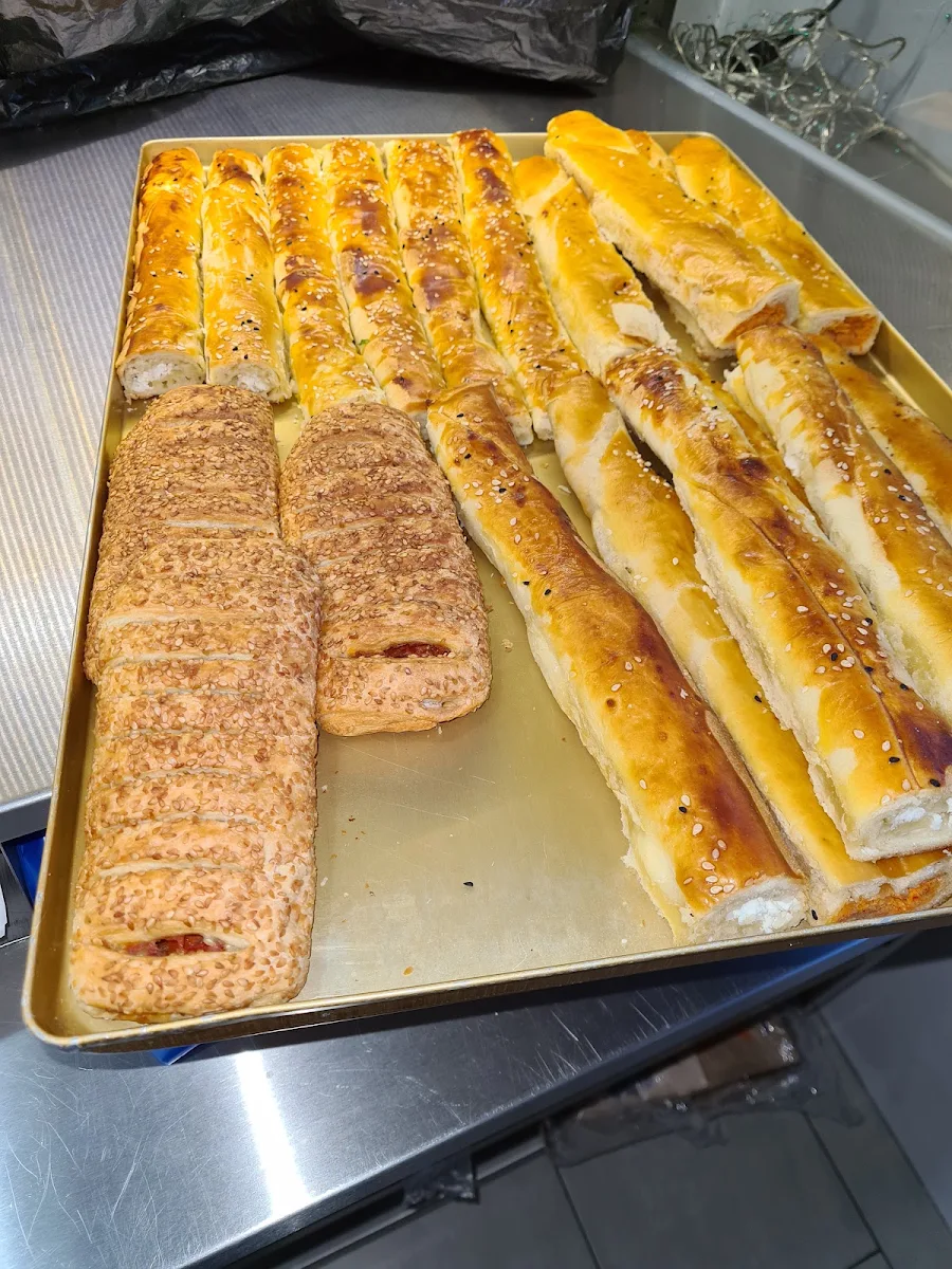 Börek