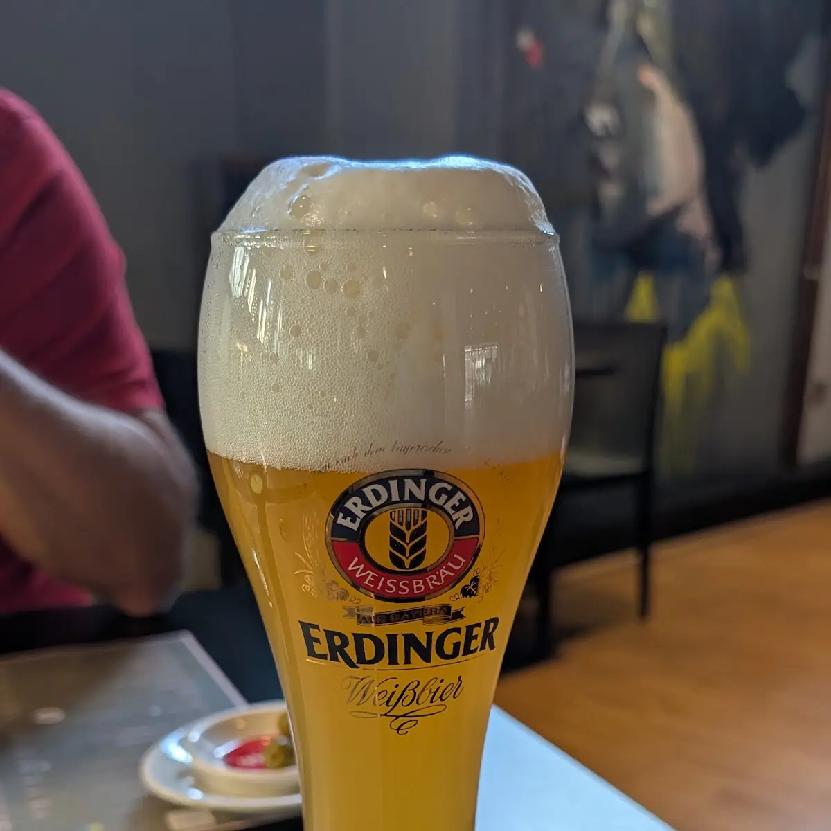 Erdinger