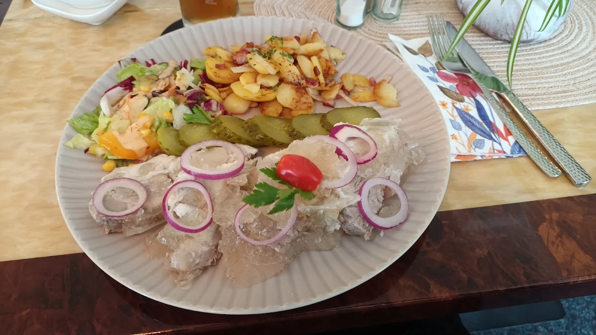 Sauerfleisch