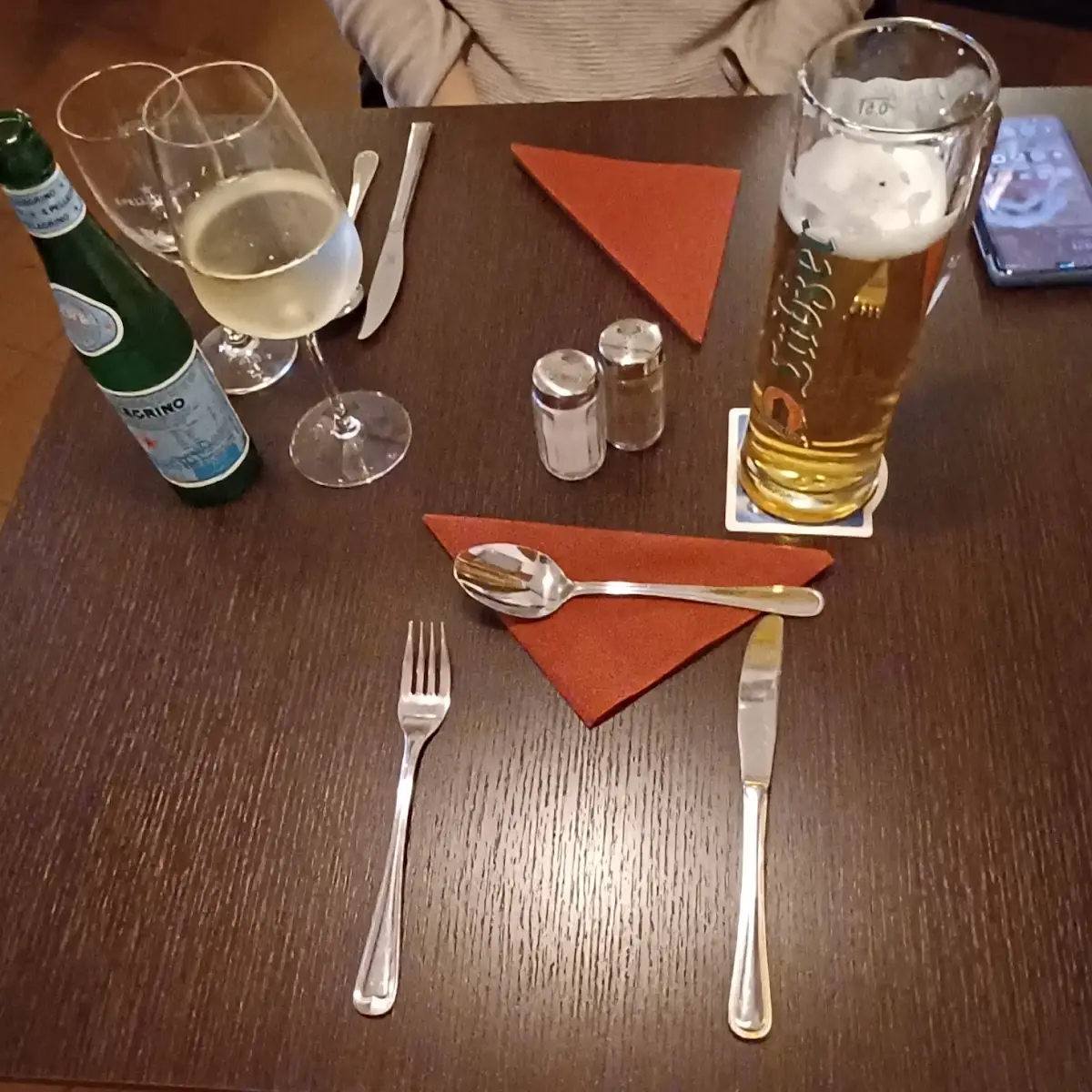 Beer