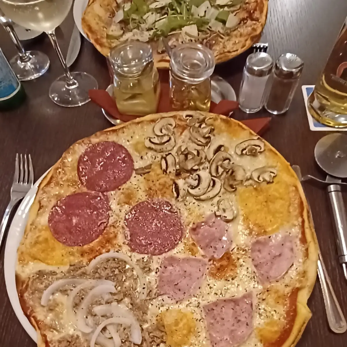 Vitello Tonnato
