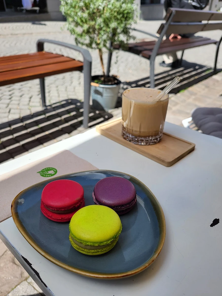 Flatwhite