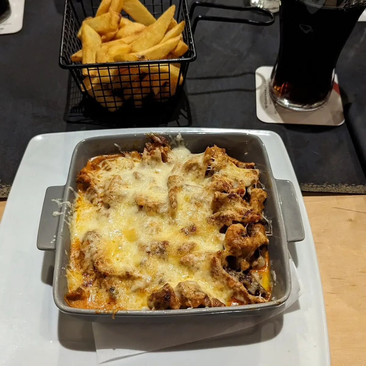 Rigatoni