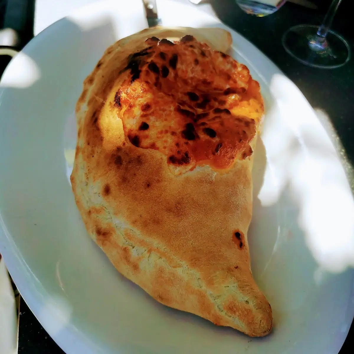 Calzone