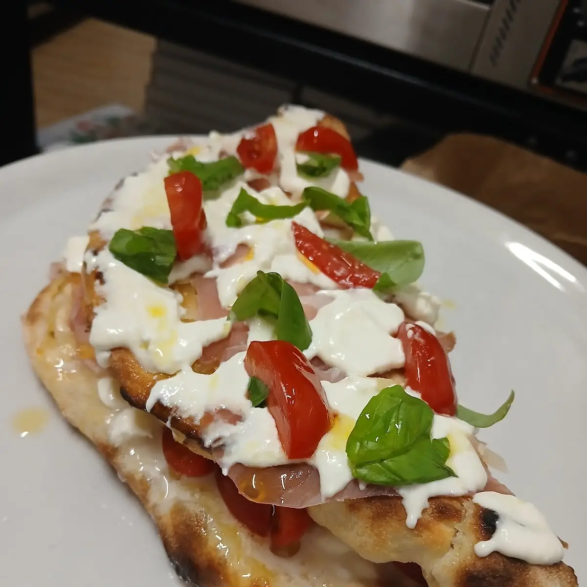 Flatbread