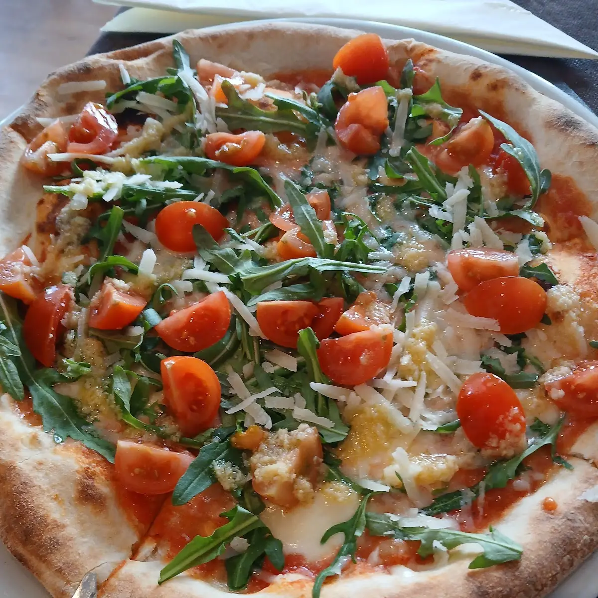 Pizza Ecki