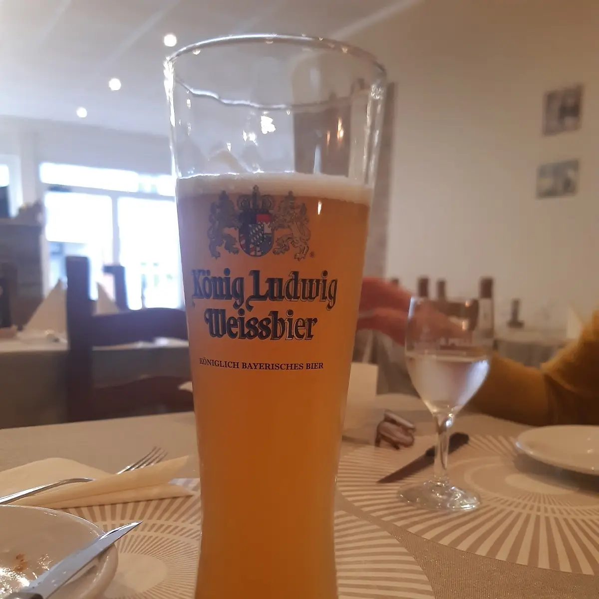 Weizenbier