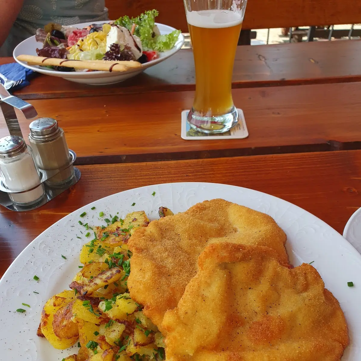 Wiener Schnitzel