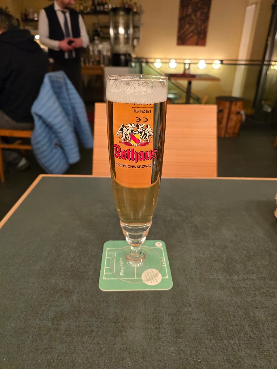 Beer