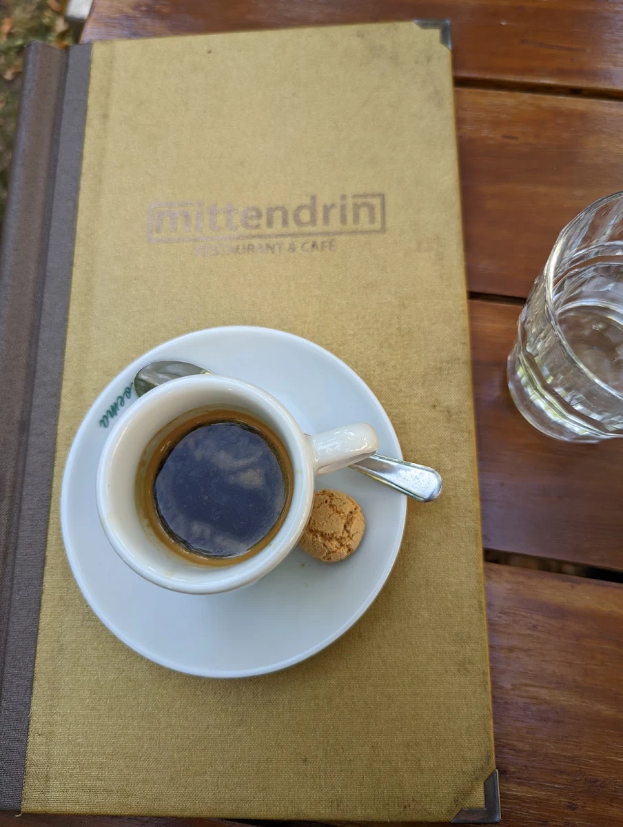 Espresso