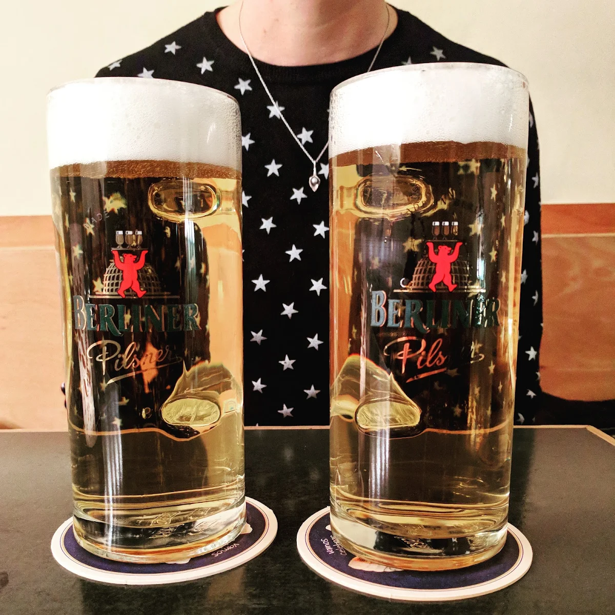 Pilsner