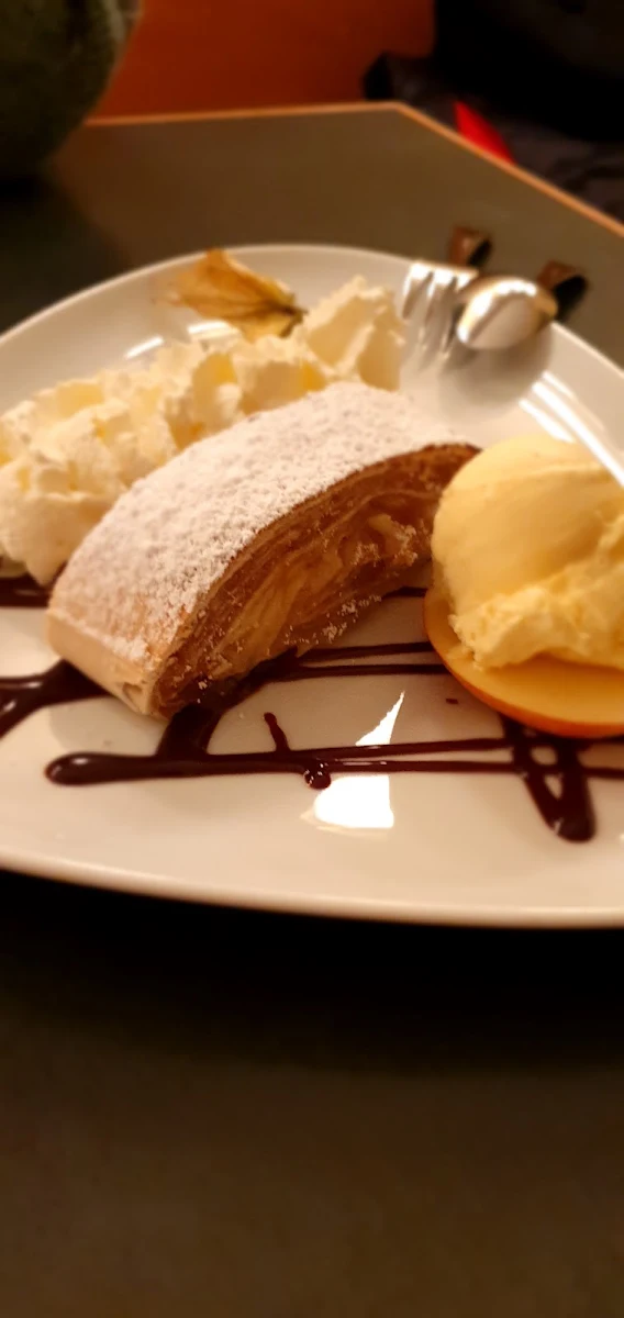 Strudel