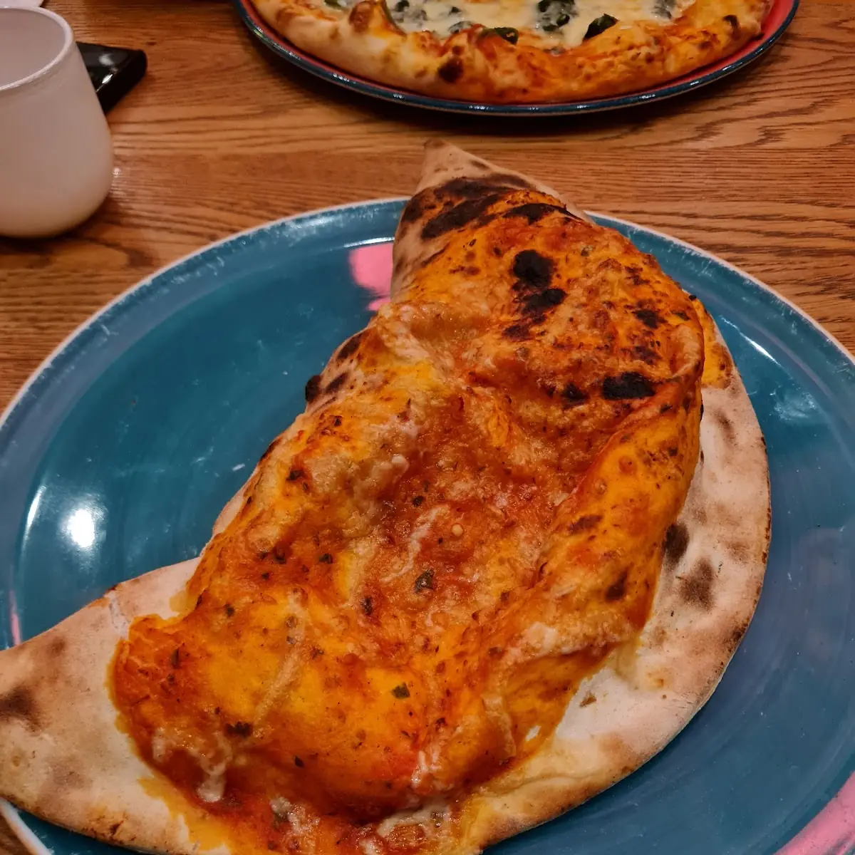 Calzone