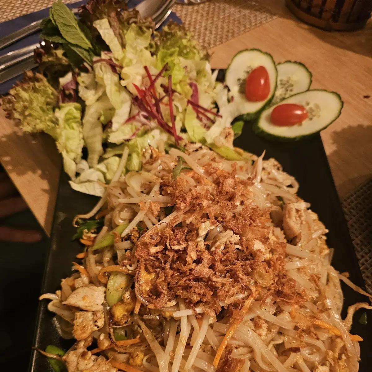 Pad Thai