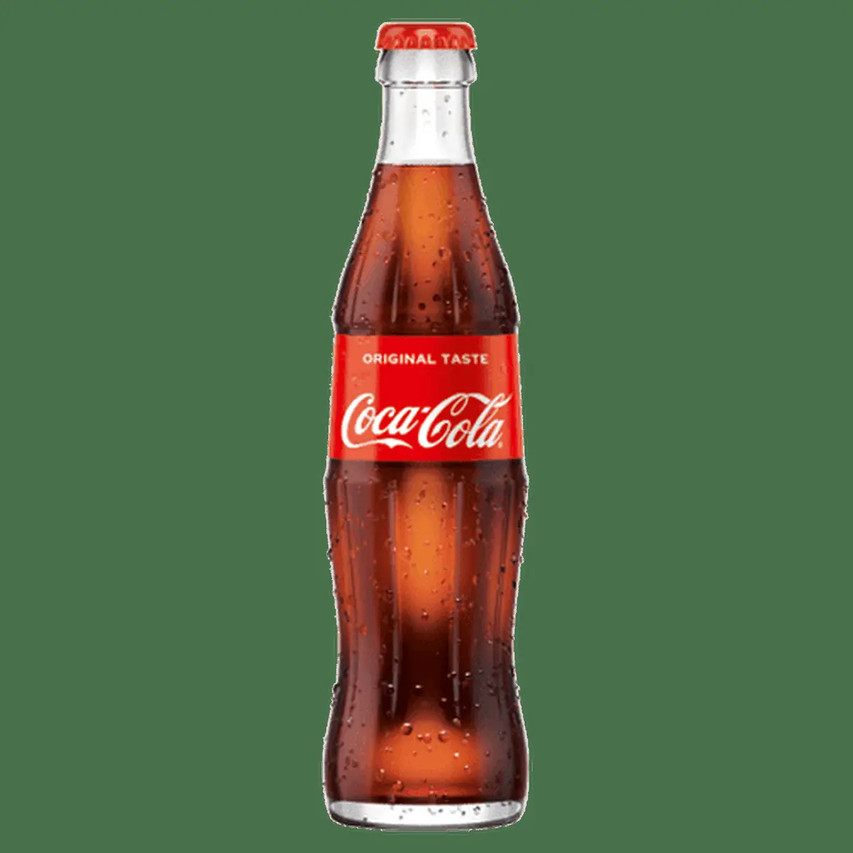Coca-Cola