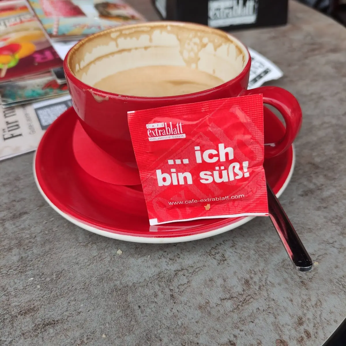 Cappuccino
