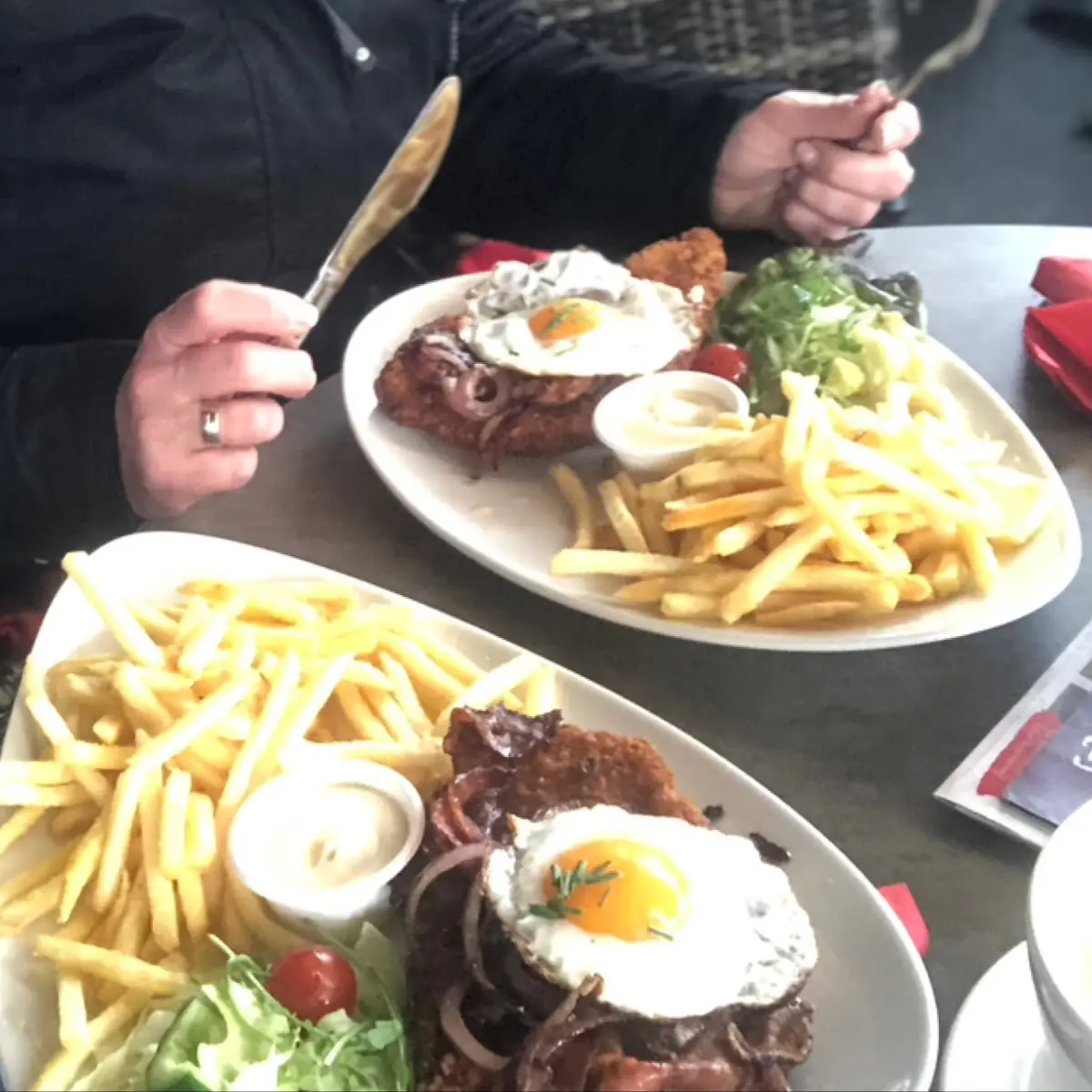 Krüstchen