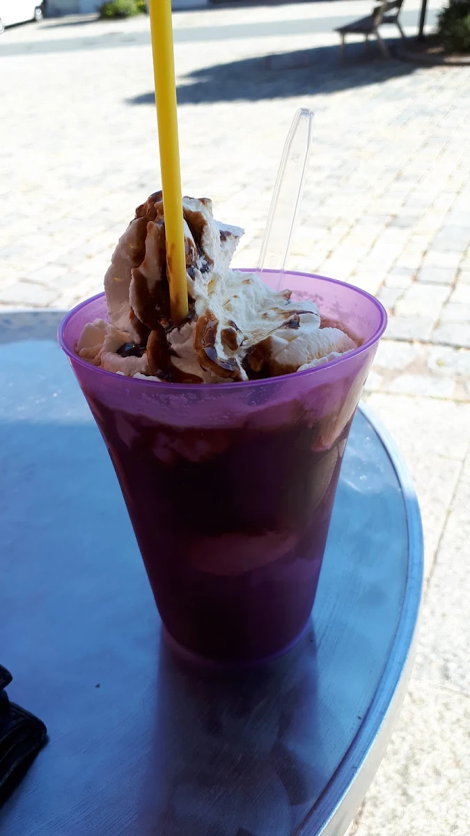 Eisbecher
