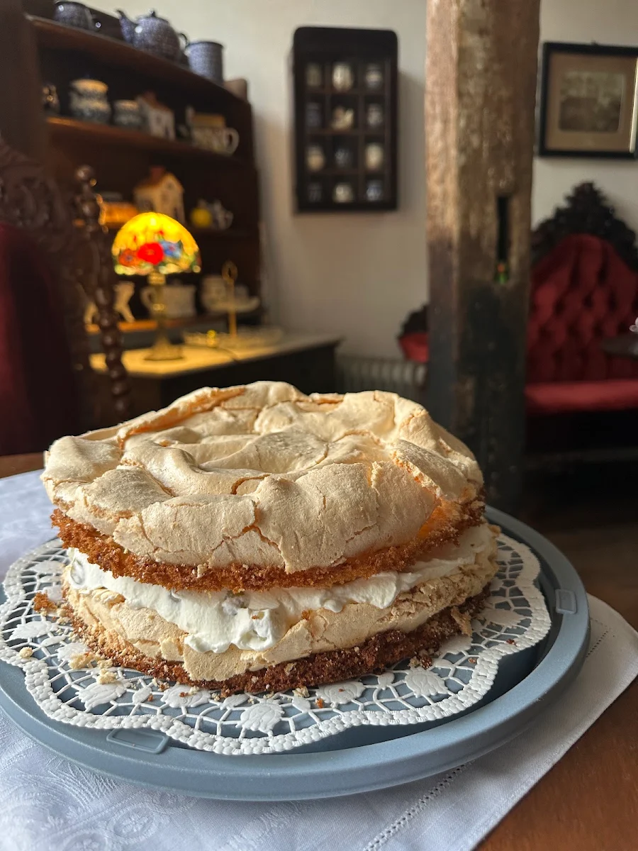 Highlights, Café Kuhstall