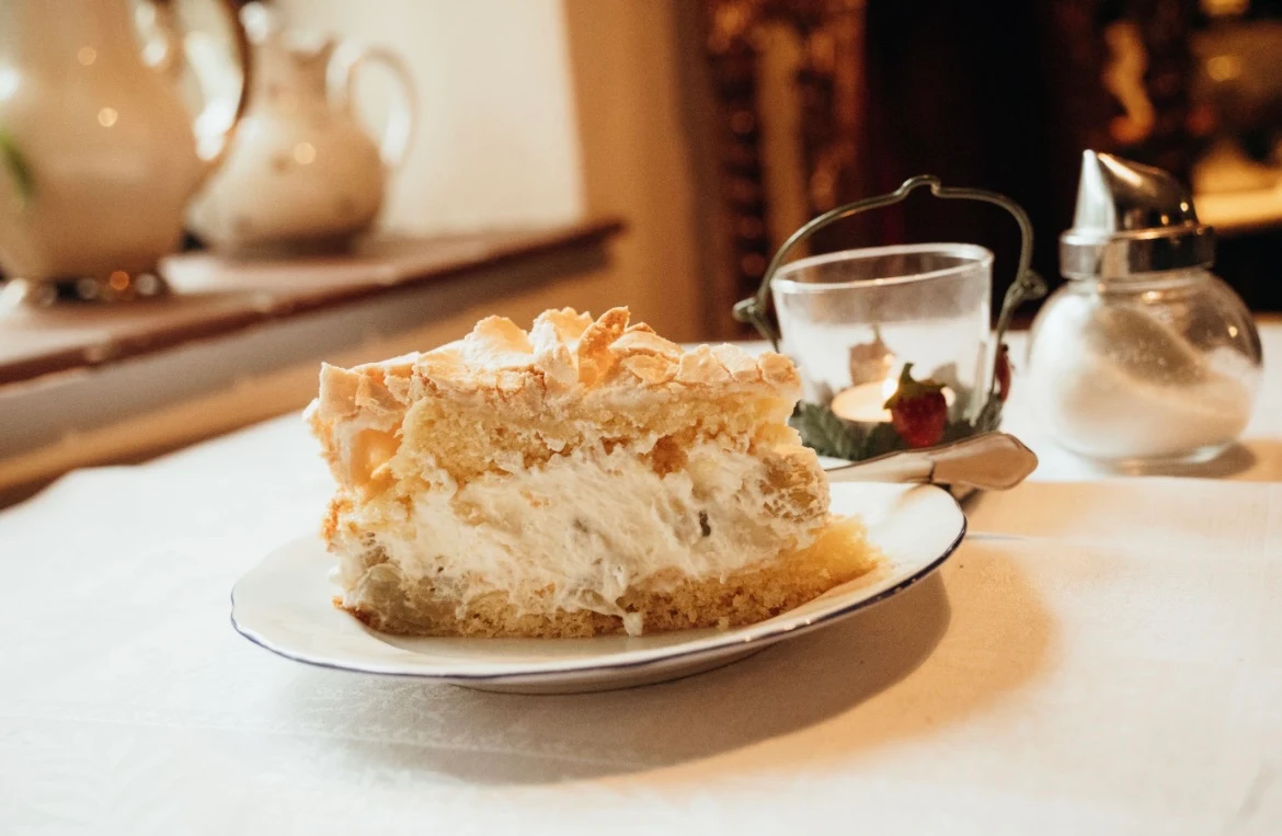 Highlights, Café Kuhstall