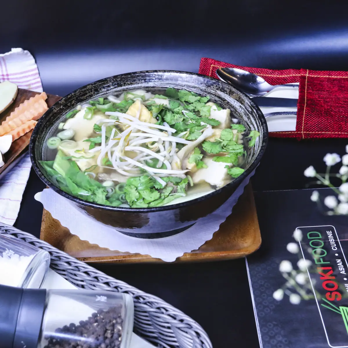 Pho Chay