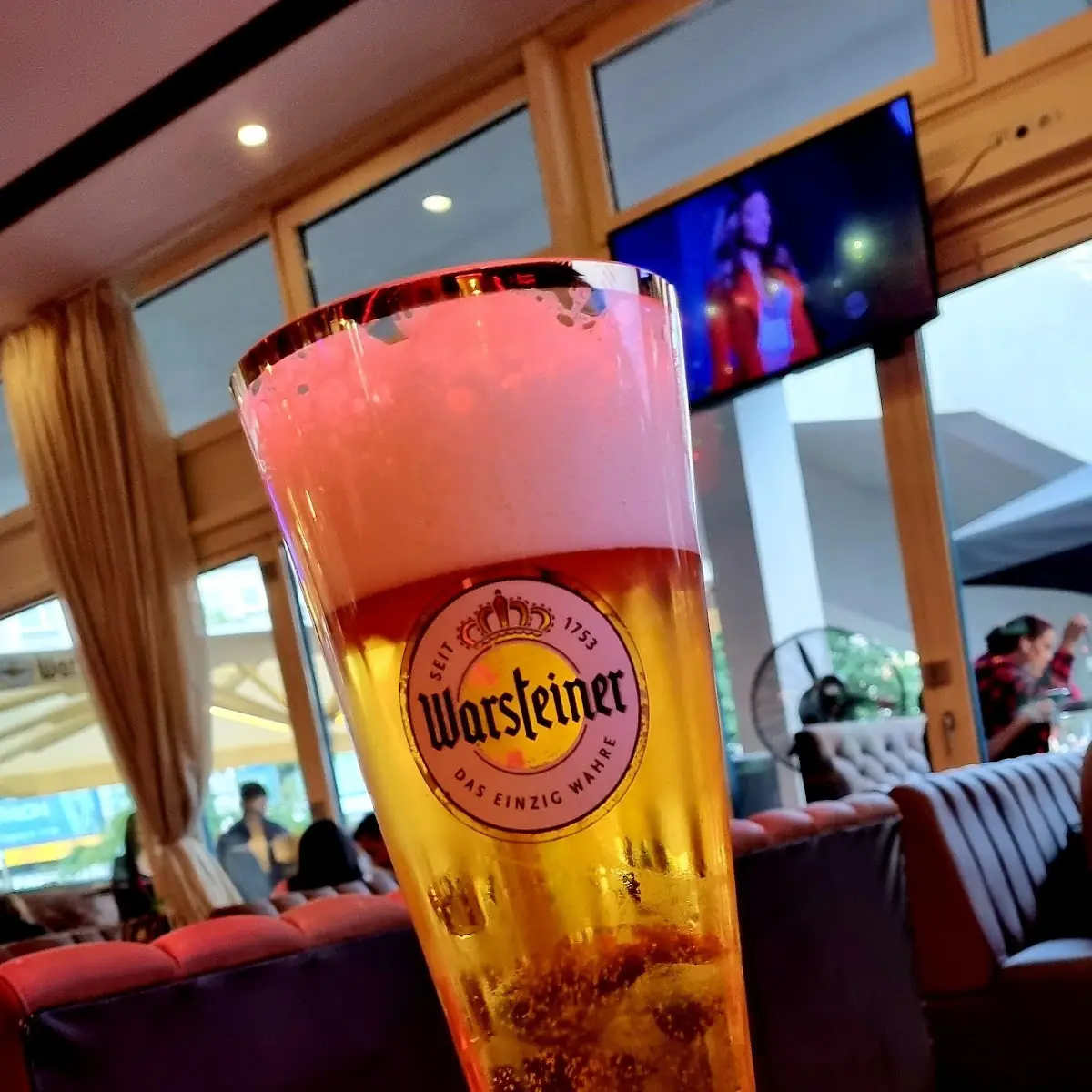Beer