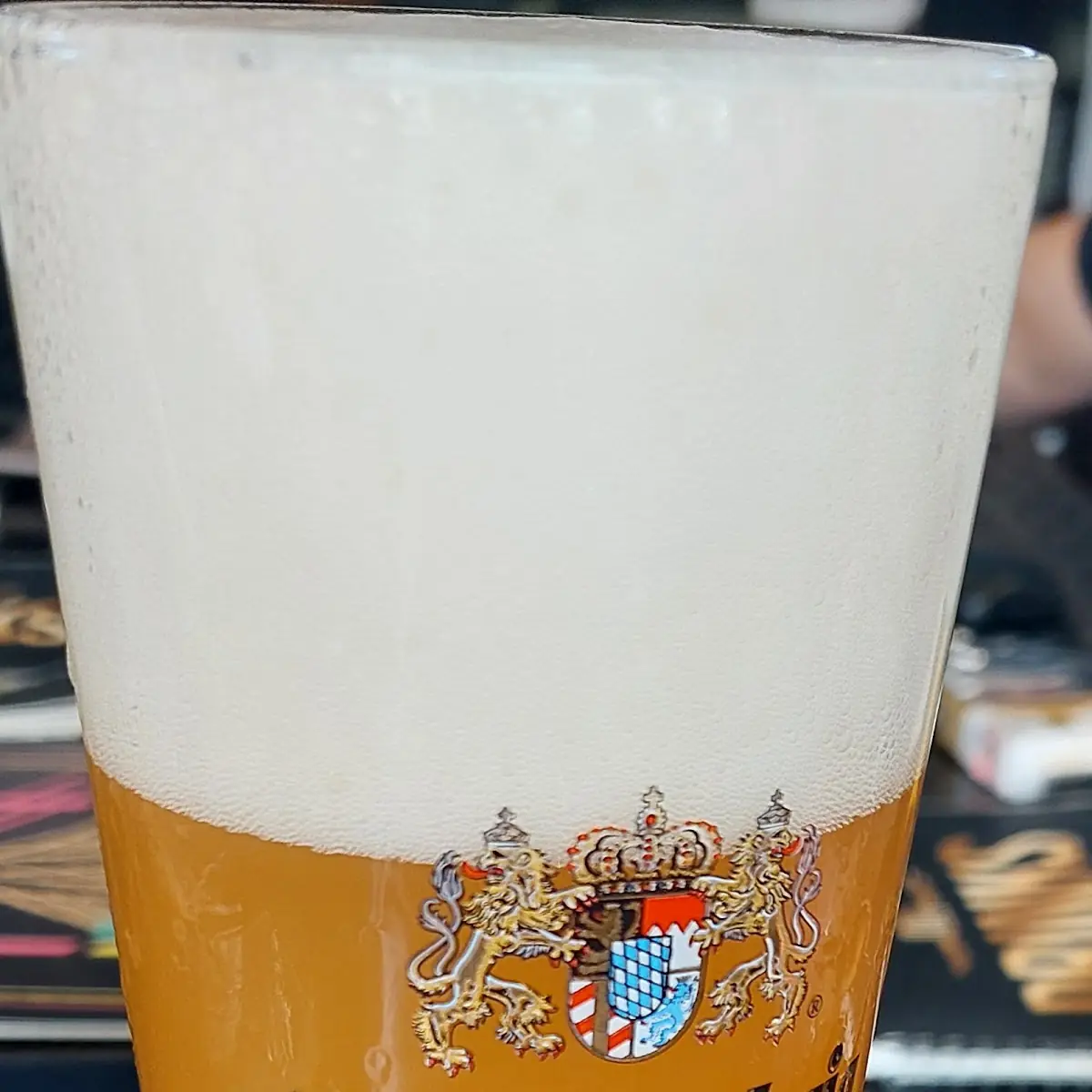 Hefeweizen