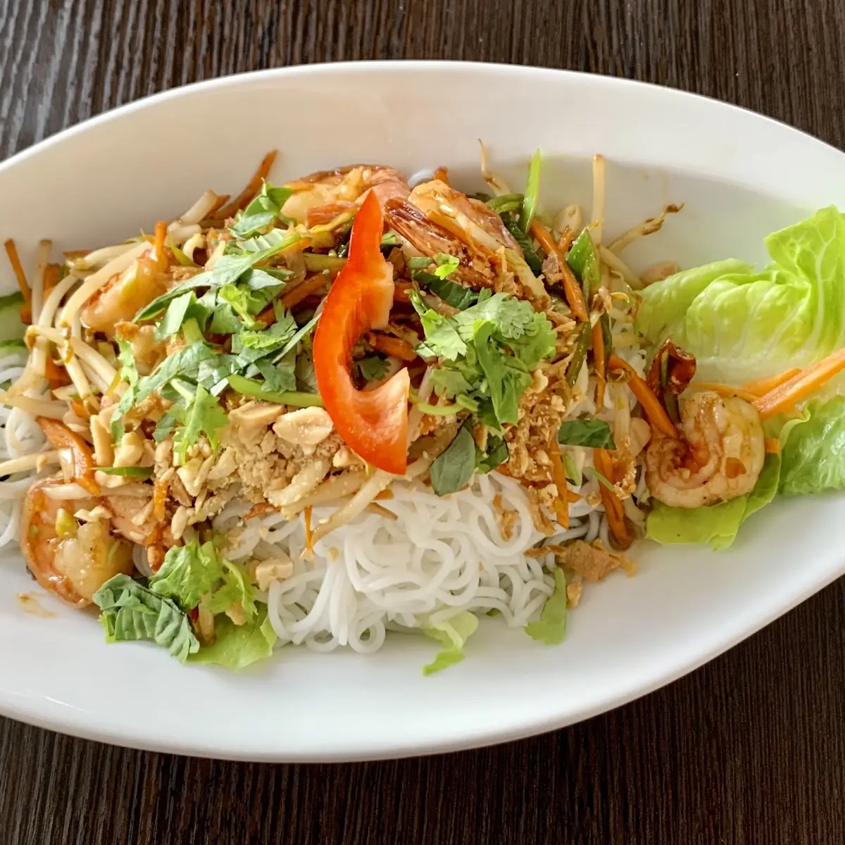 Highlights, Sinh Ba - vietnamesische Küche
