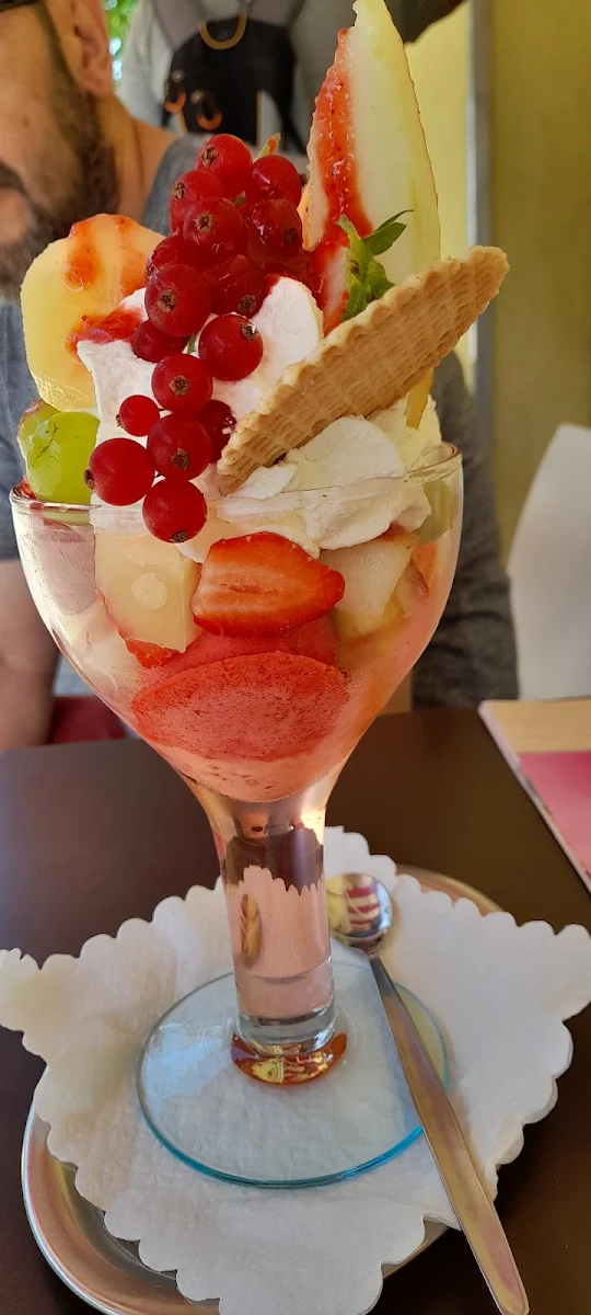Parfait
