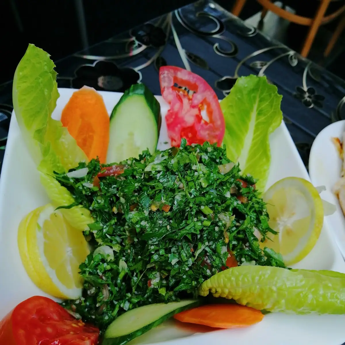 Taboule
